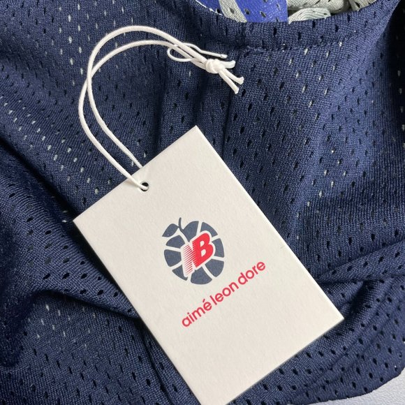 NWT Aime Leon Dore x New Balance Reversible Jersey - Picture 13 of 15